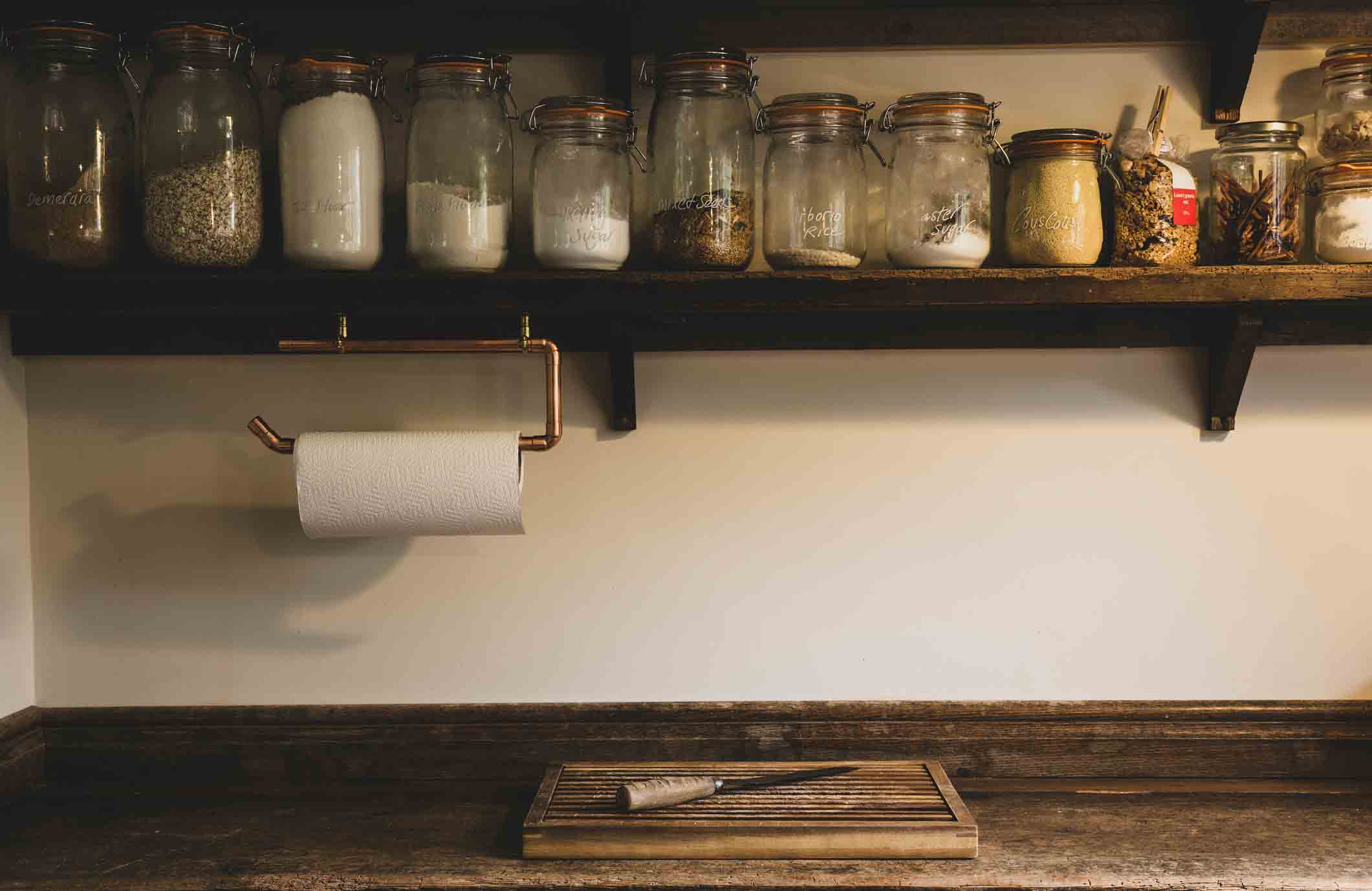 12 things you shouldn’t be cleaning with paper towels