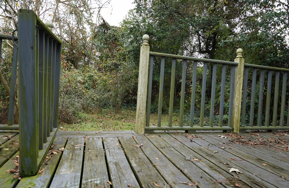 13 things you should never do to your deck New Zealand Handyman Magazine