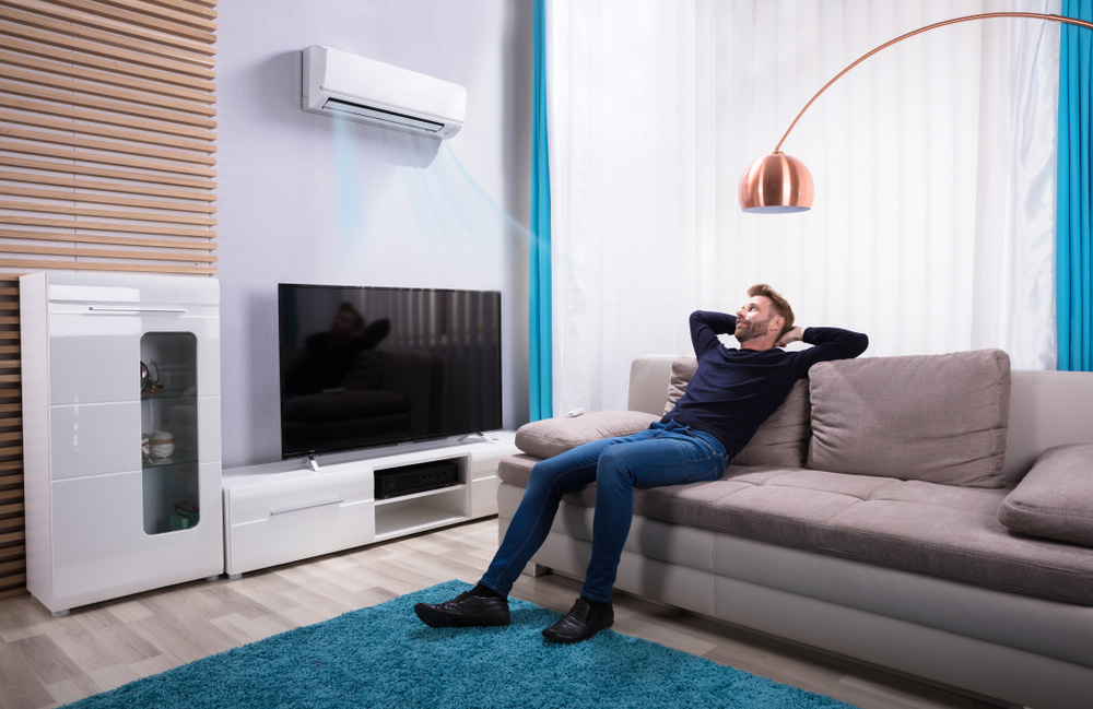11 ways you’re shortening the life of your air conditioner