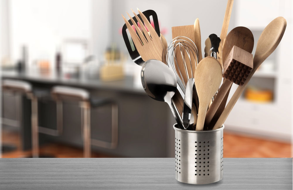 You have more tools than you need