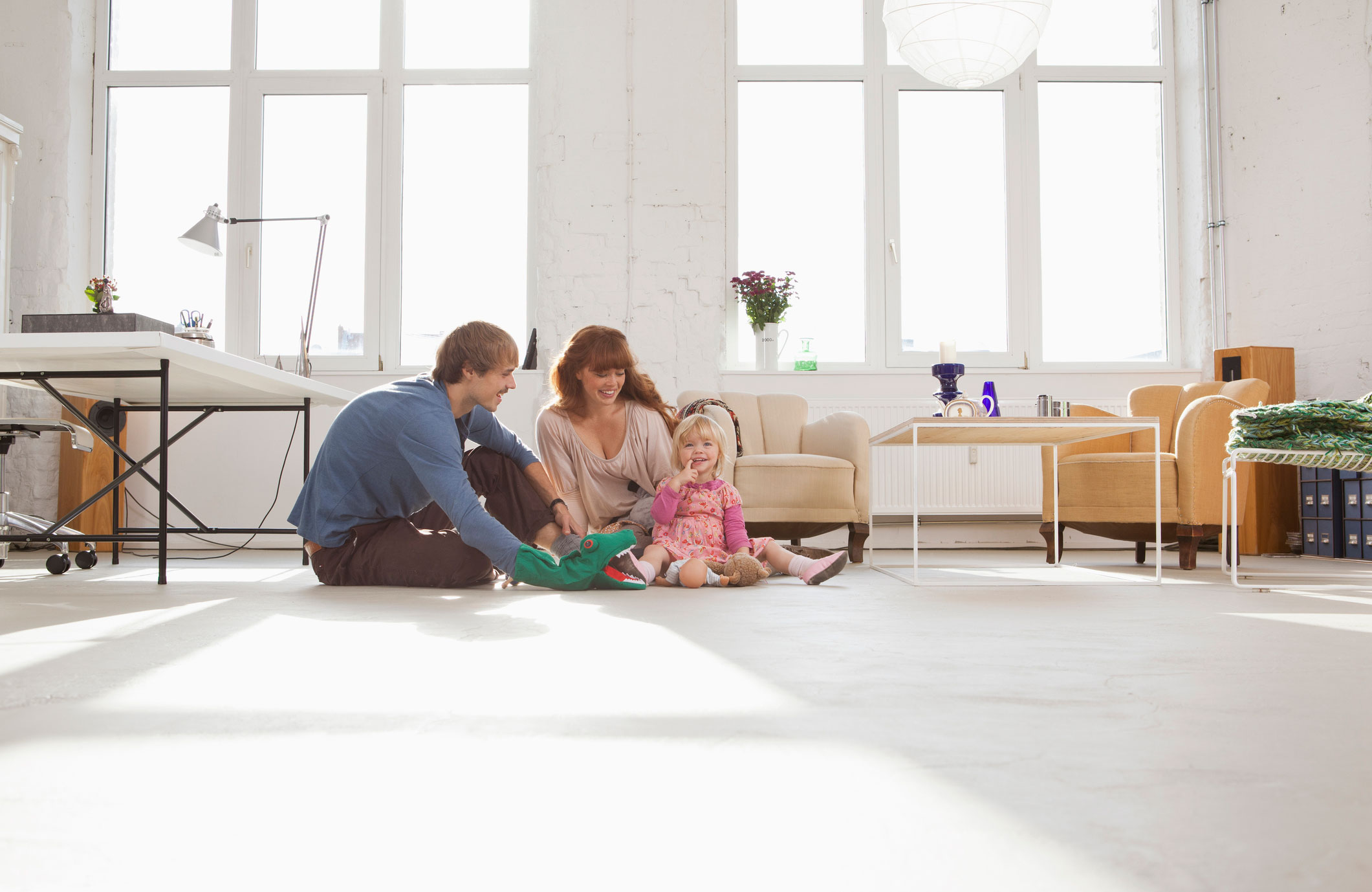 They check out your proportions