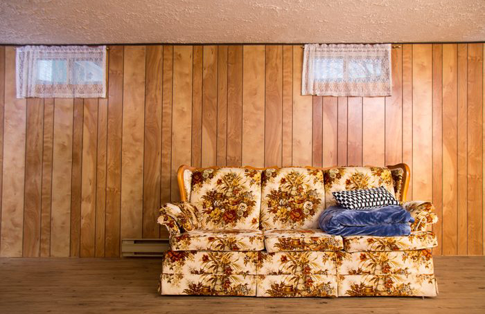 When vintage isn’t so cool