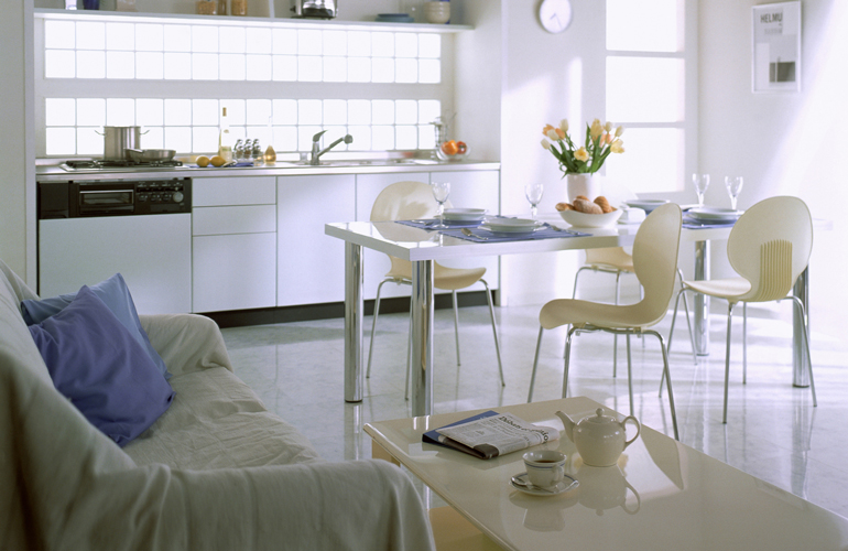 Invest in slip covers