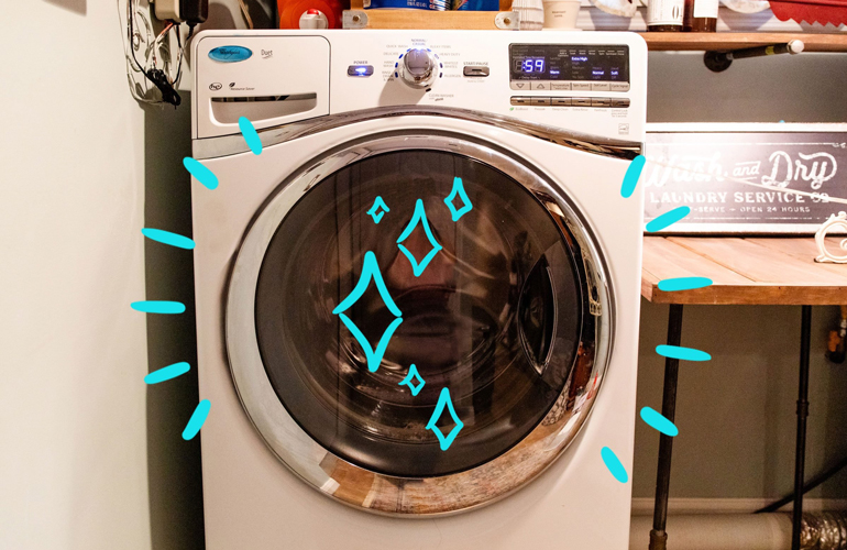 13 washer/dryer problems you’ll regret ignoring