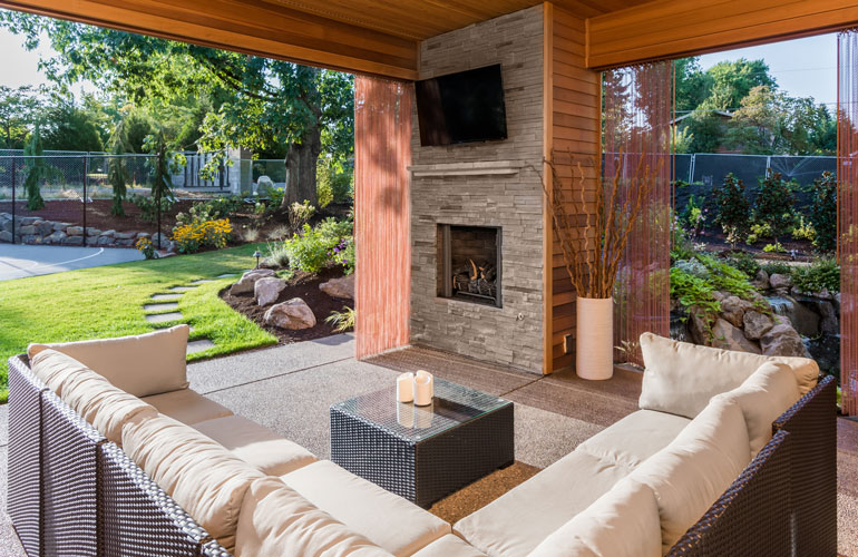 Don’t go overboard