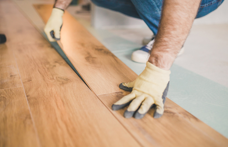 10 most common flooring installation mistakes