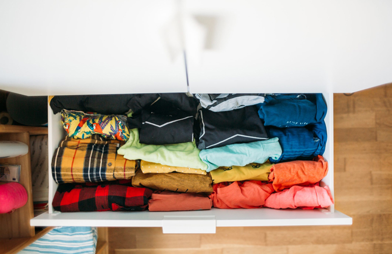 Drawers