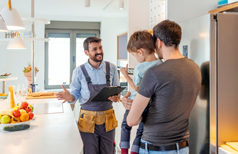 Consider your routine