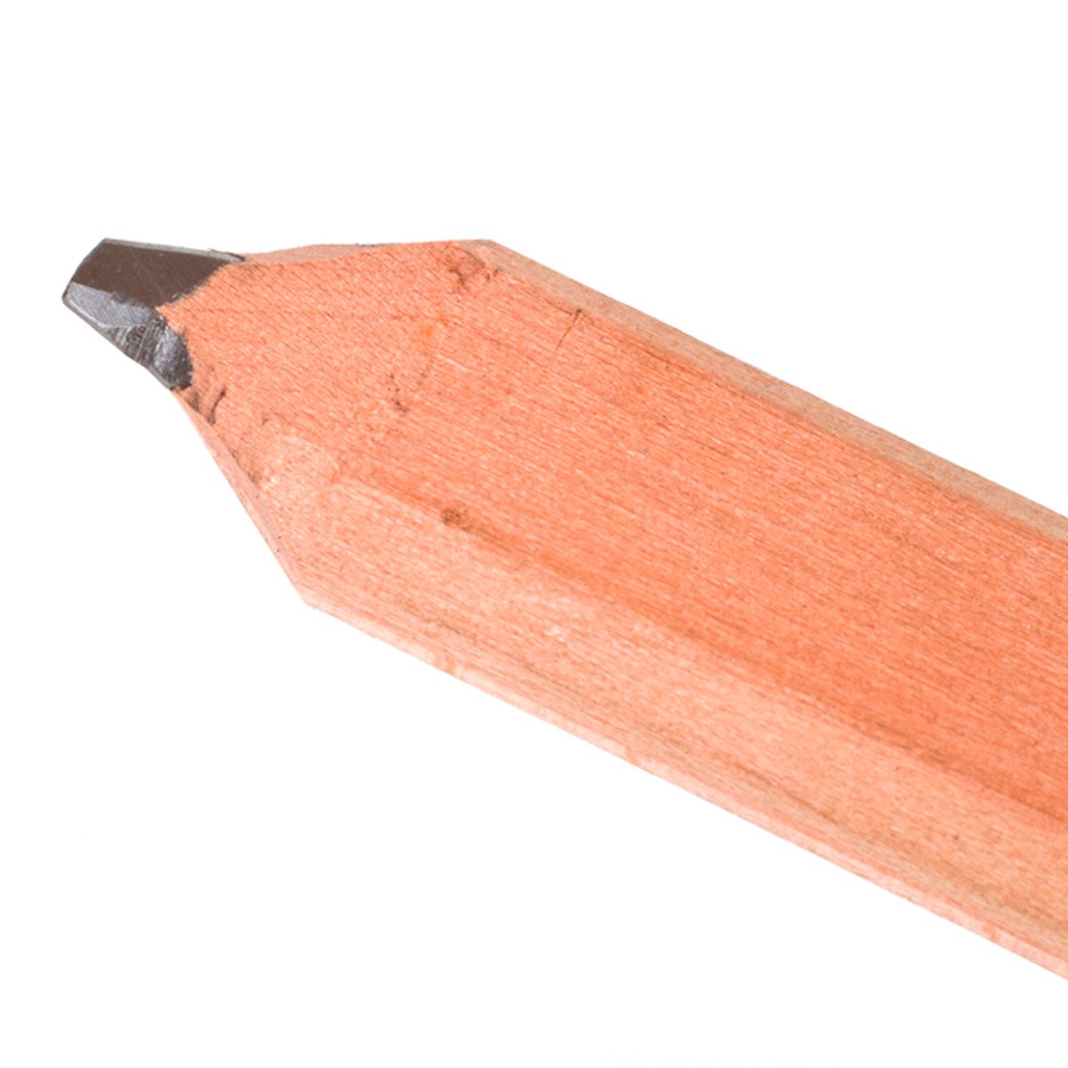Kerf-width pencil lead