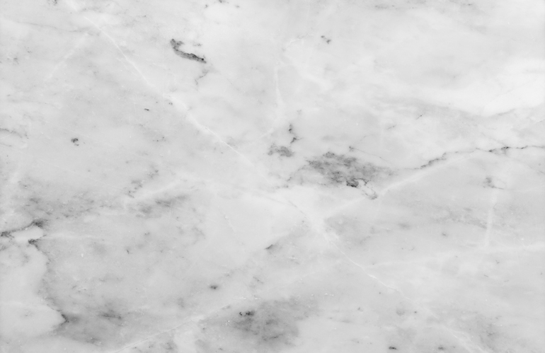 Insufficient subfloors below natural stone