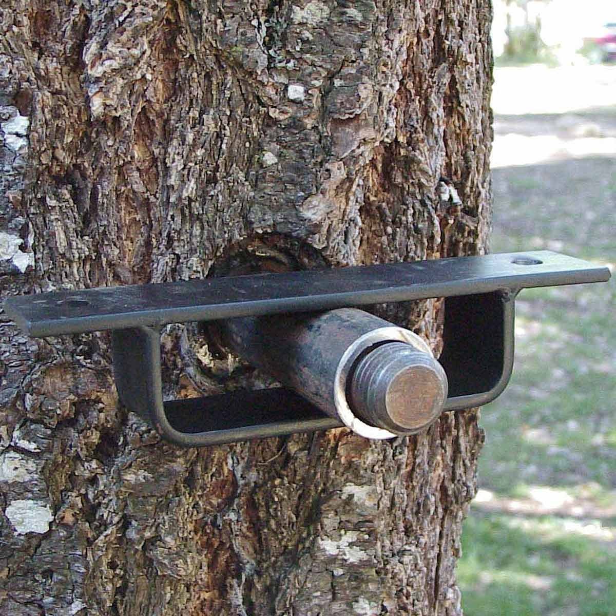 Use the right fasteners