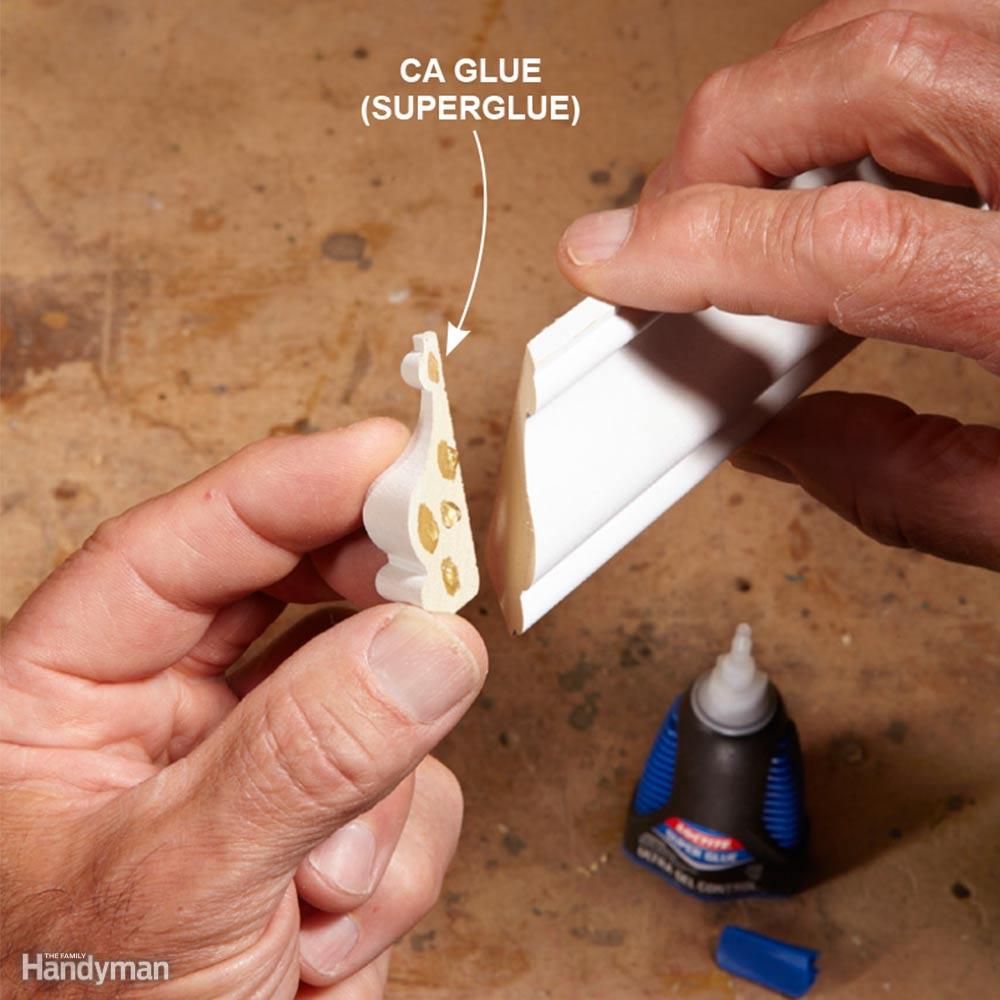 How to glue wood New Zealand Handyman Magazine