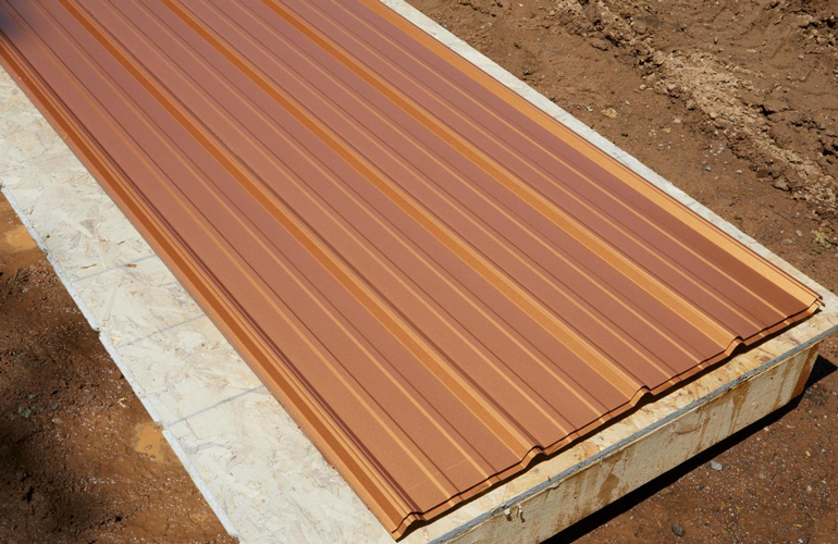 Order panels to fit