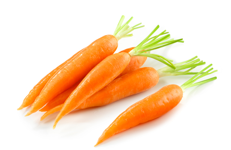 Carrots