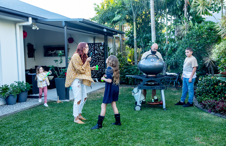 Sitting on a goldmine?