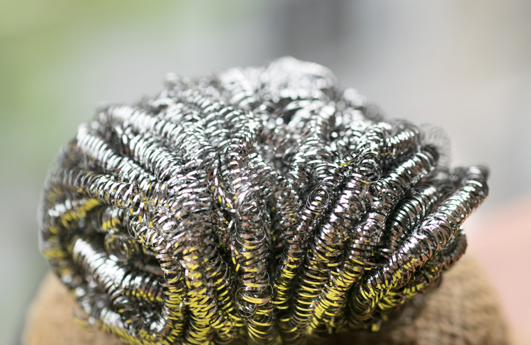 Brilliant steel wool hacks you’ll wish you knew sooner