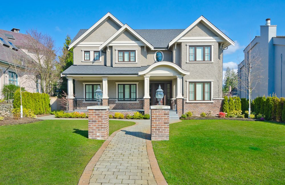 Most of the time, they’re not “breaking” in at all