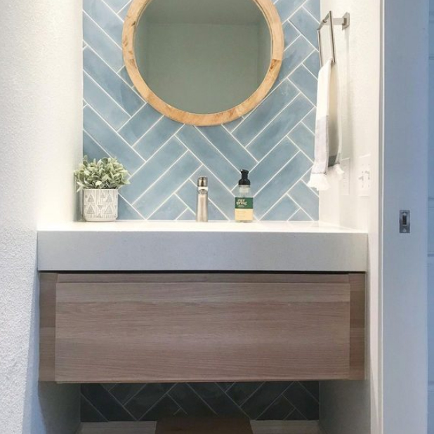 10 DIY bathroom vanity ideas New Zealand Handyman Magazine