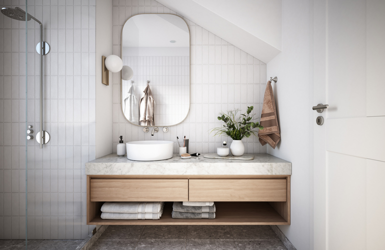 Mould and mildew remover