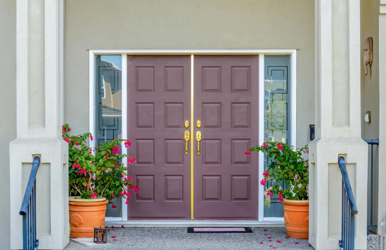 They find your home’s weaknesses