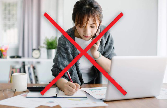 Myth: using your smartphone for work is totally safe