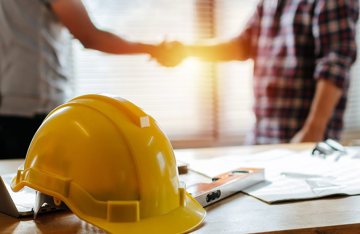 Not all contractors are created equal
