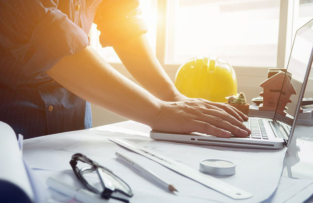 Be ready to pay (a little) upfront