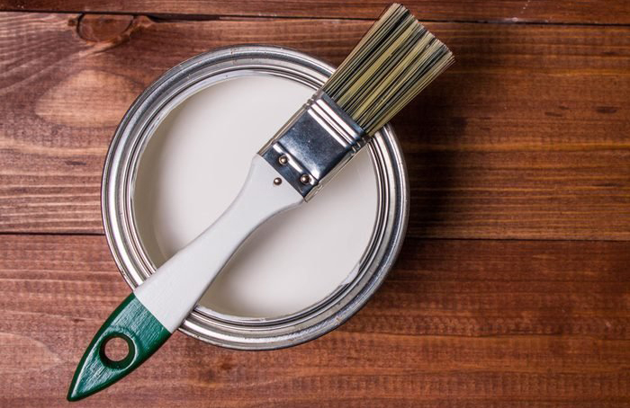 Better-planned paint jobs