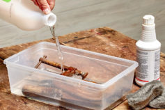 12 tips and tricks to prevent and remove rust