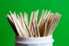 19 brilliant uses for toothpicks in your home and workshop