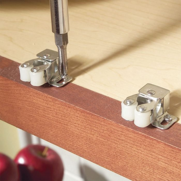 Kitchen 8 easy repairs New Zealand Handyman Magazine