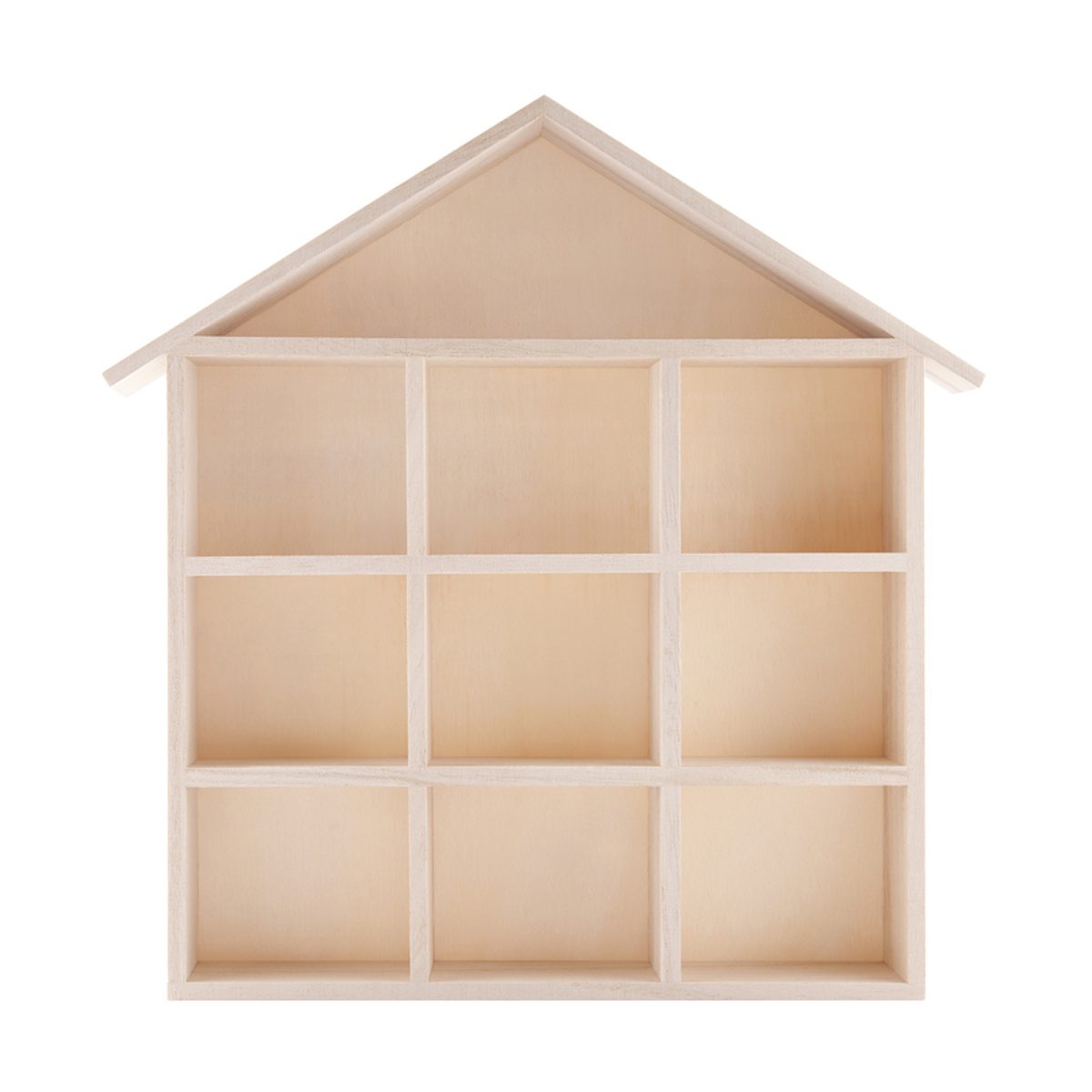 Make doll furniture