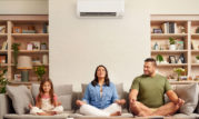 How to improve air quality at home