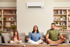 How to improve air quality at home