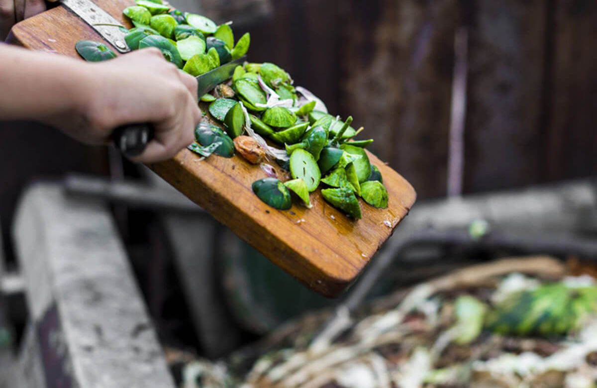 12 tips for successful spring composting New Zealand Handyman Magazine