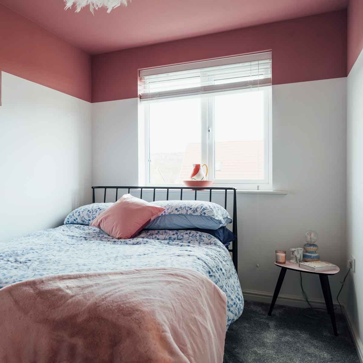 Bedroom ceiling ideas