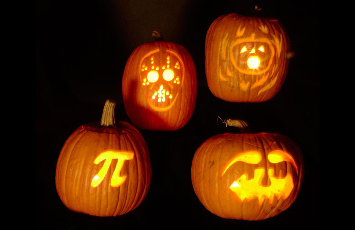 Carving pumpkins with power tools this Halloween New Zealand Handyman