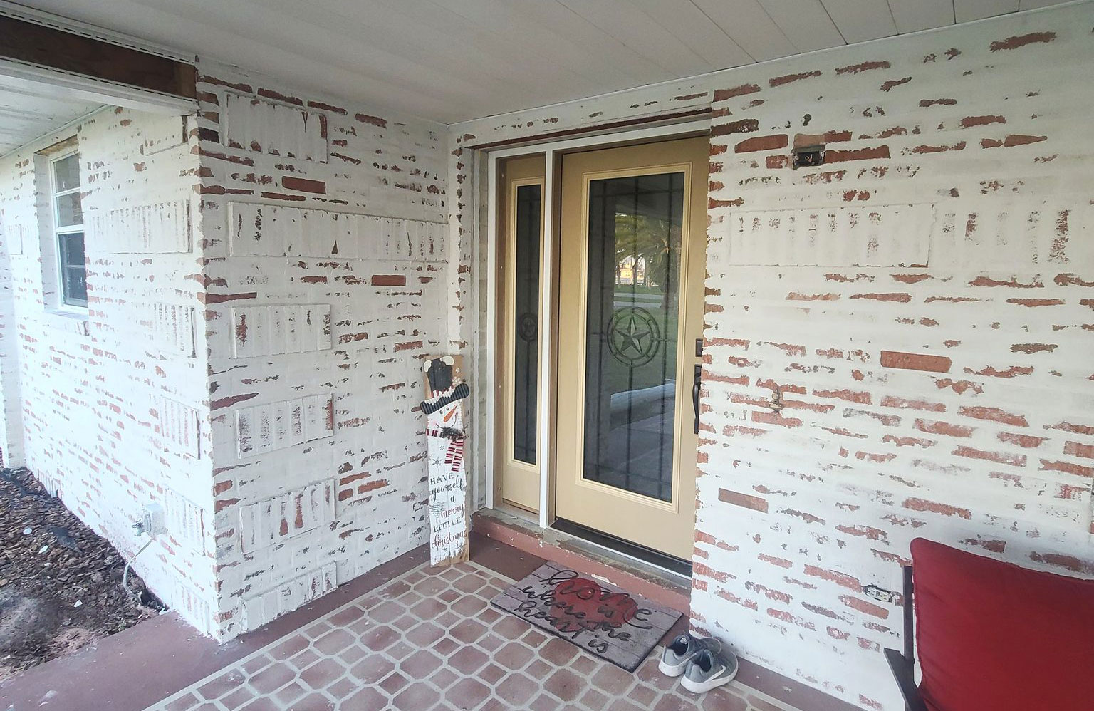 What Is German Smear?