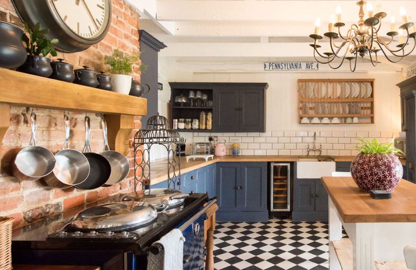 8 kitchen decor ideas New Zealand Handyman Magazine
