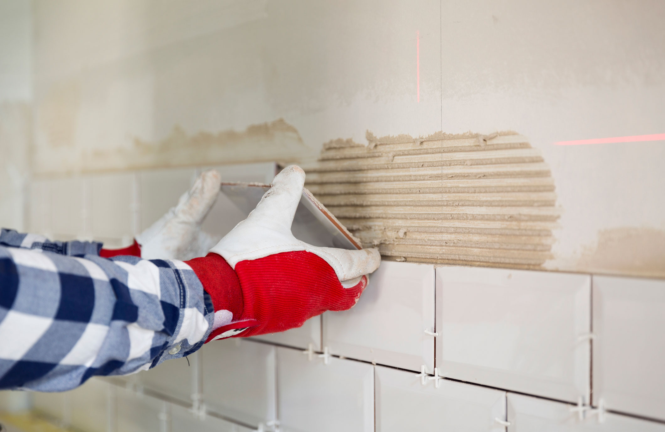 Sliding into trouble