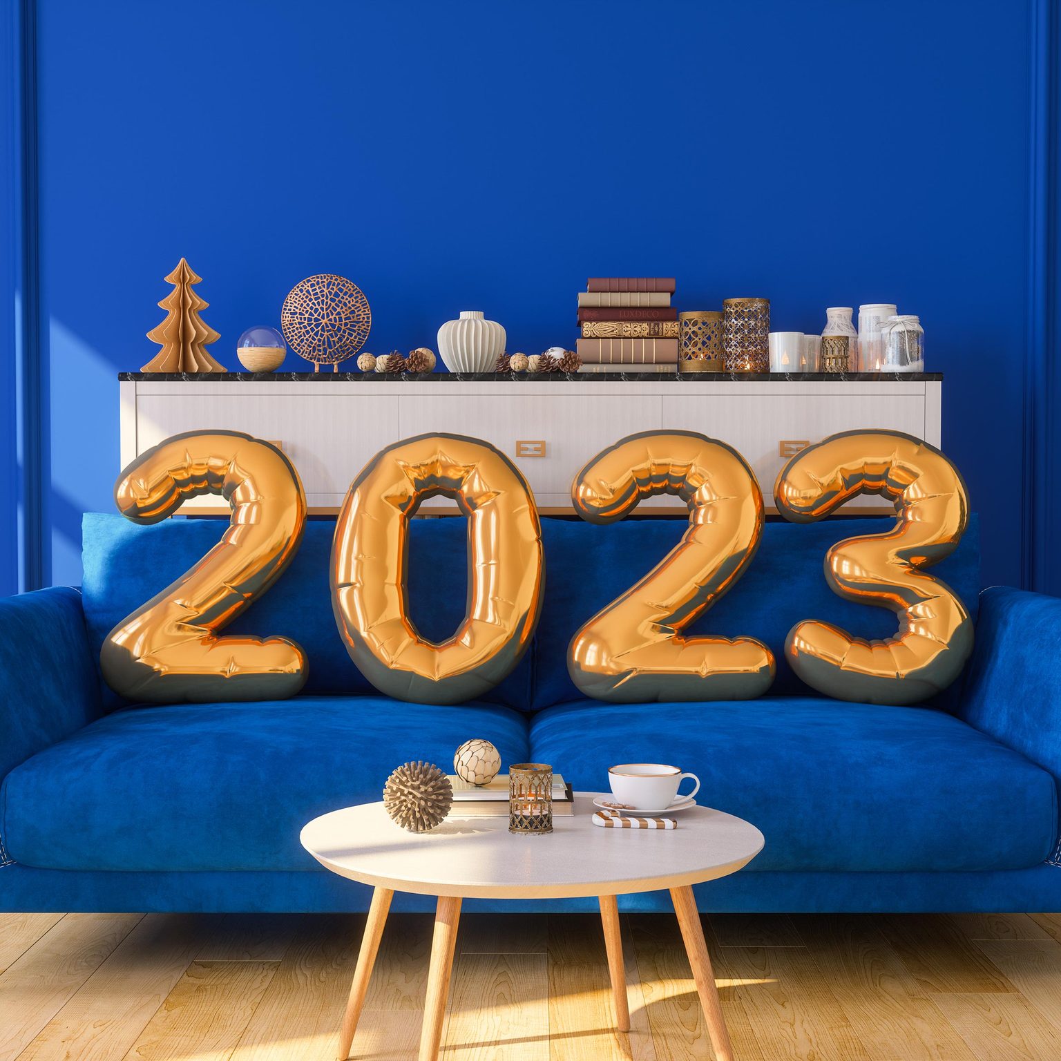 2023 Design trends