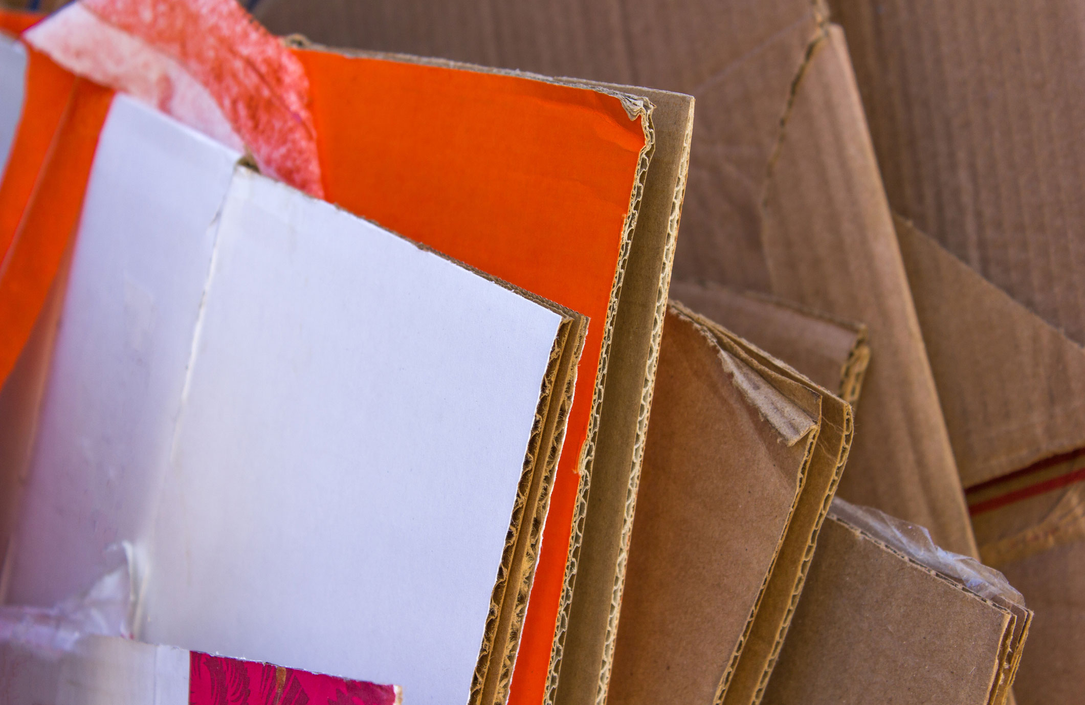 Keep your business private