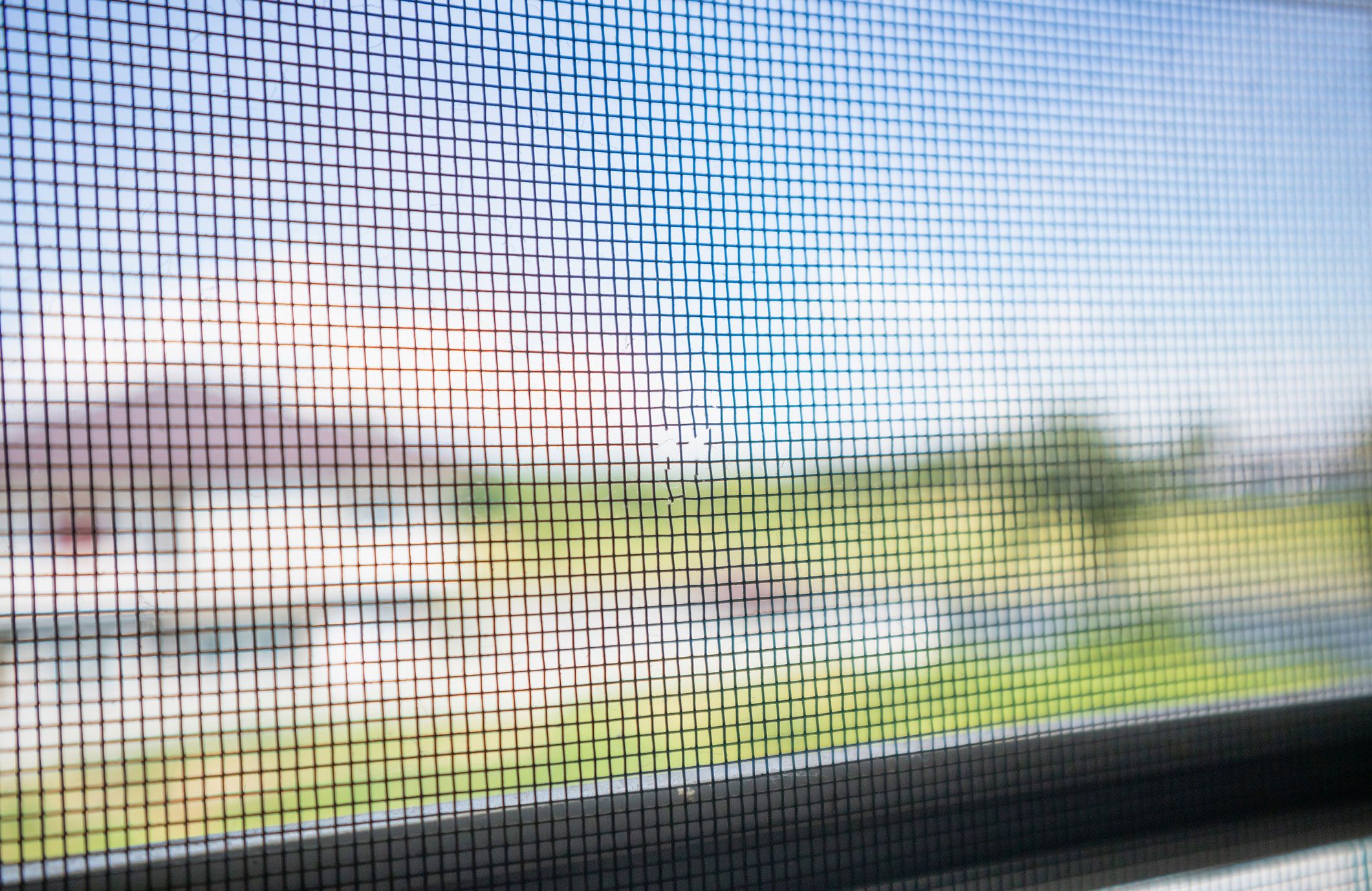 Think outside the box