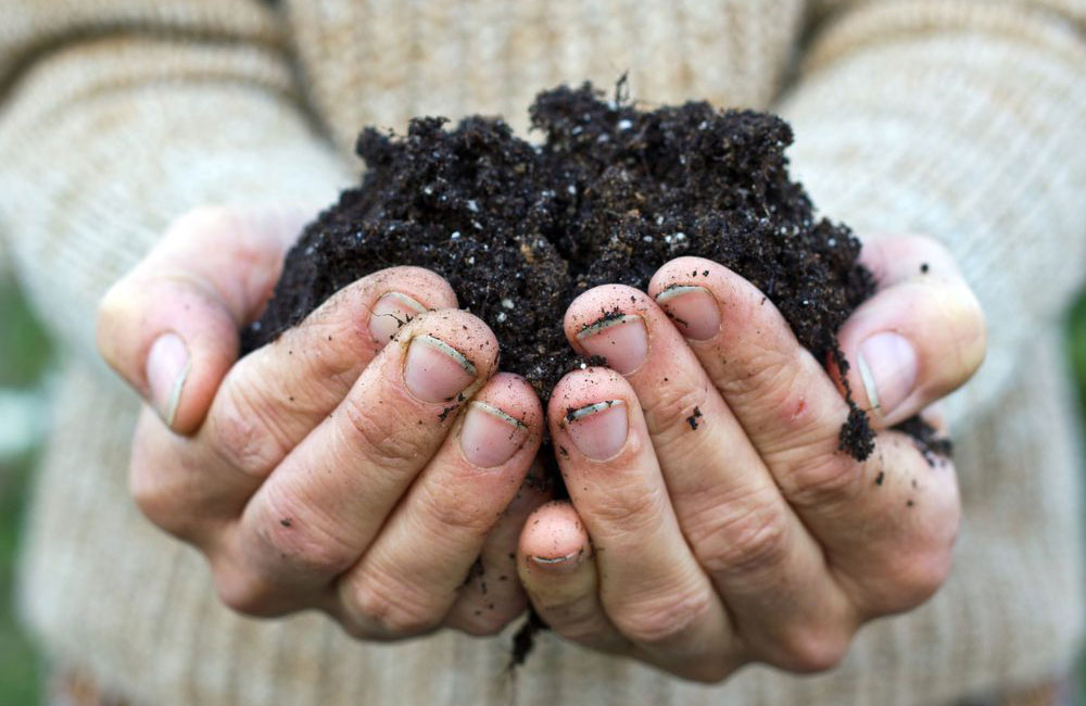 Fast-track your compost