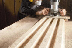 10 tips for using MDF wood
